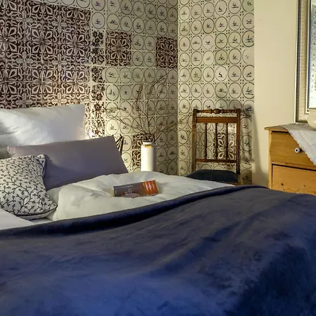 Casa vacanze Commandeur-huus 2 *