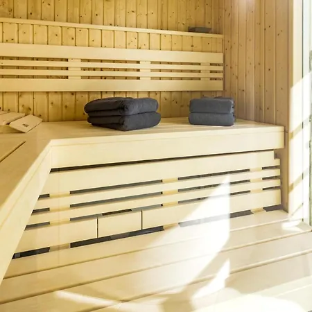 Casa vacanze Commandeur-huus 2 *