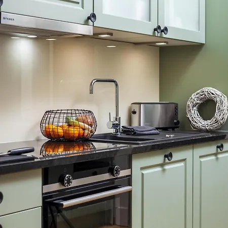 Commandeur-huus 2 Casa vacanze