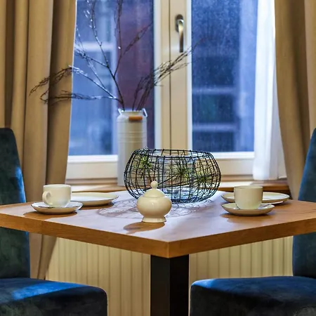 Casa vacanze Commandeur-huus 2