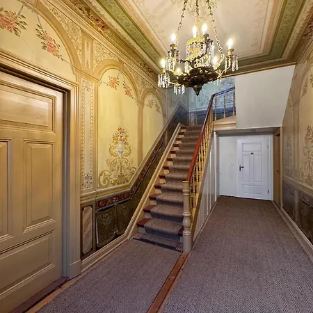 Commandeur-huus 2 Casa vacanze