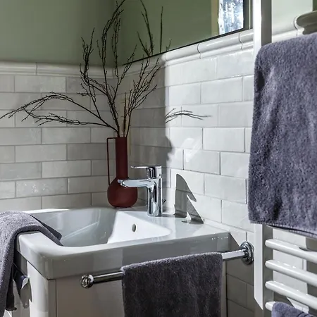 Casa vacanze Commandeur-huus 2