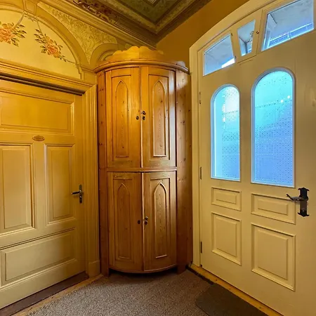 Commandeur-huus 2 Casa vacanze