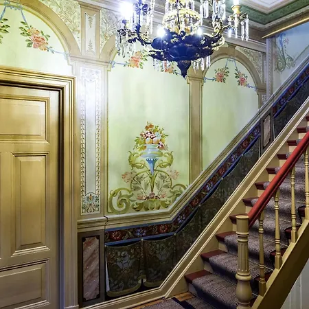 Casa vacanze Commandeur-huus 2 *