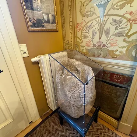 Commandeur-huus 2 * Borkum