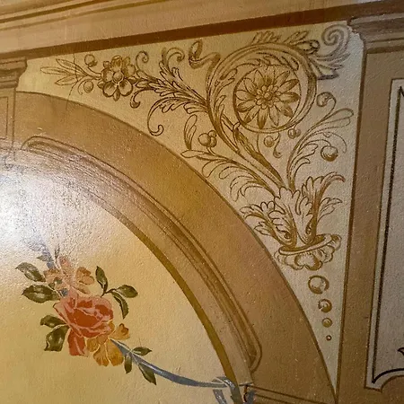 Casa vacanze Commandeur-huus 2 *