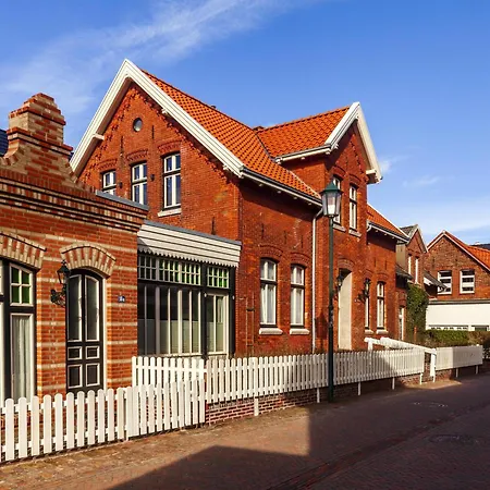 Commandeur-huus 2 Casa vacanze