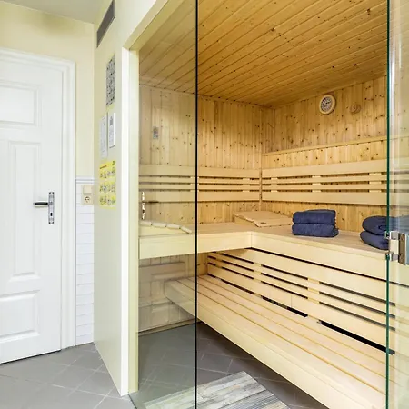Commandeur-huus 2 Ferienhaus Borkum